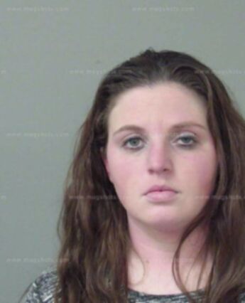 Mallory Diane Gilliam