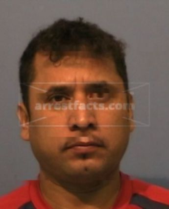 Audon Vences Espinoza
