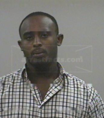 Brandon Raye Dixon