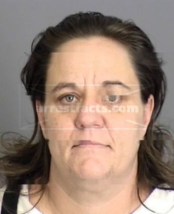 Kimberly Jo Ford