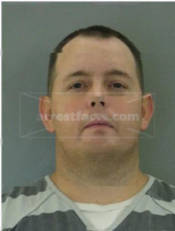 Travis Martin Ballard