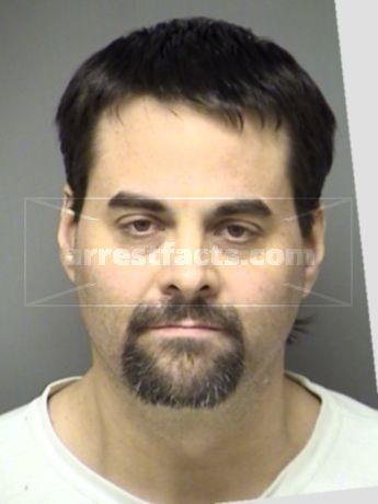 Bradley Harold Andrews