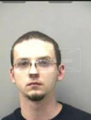 Brandon Edward Pierce