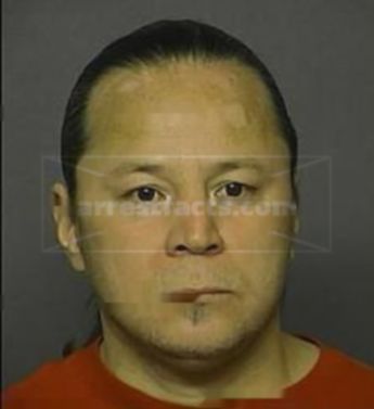 Gregory Filbert Vigil
