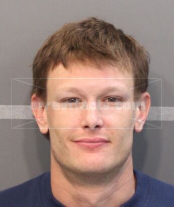 Morgan Raulston Whitener