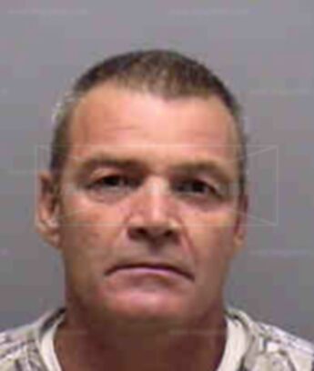 Kenneth Terrell Mitchell