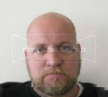 Joseph Scott Russell