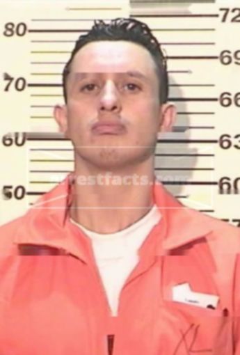 Alejandro Limon Diaz