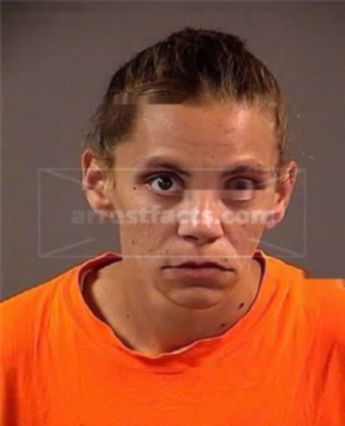 Ashley Erin Hayes