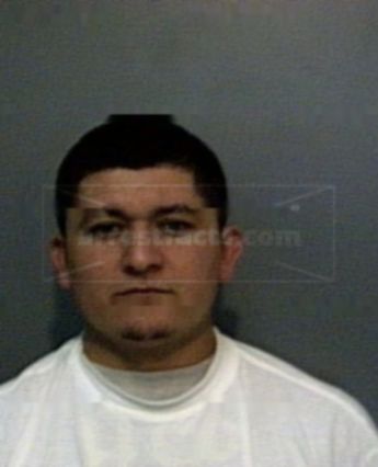 Abel Hernandez-Cruz