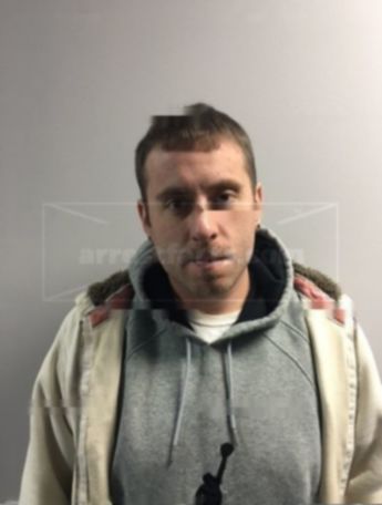 Stephen Anthony Morrison