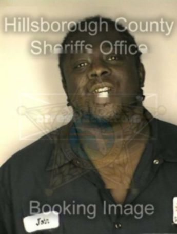 John Willie Wright Jr.