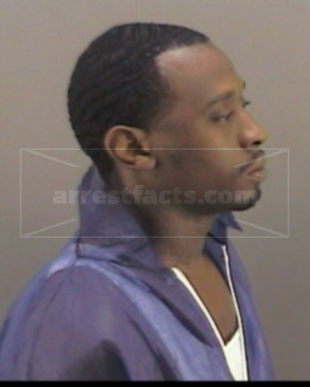 Desmond Dewayne Jackson