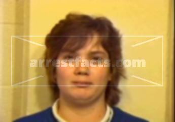 Sharon Sue Daniels