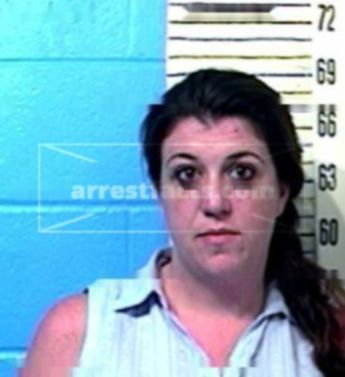 Angela Lynn Robbins