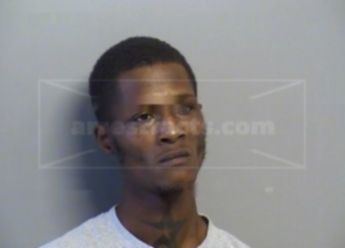Keith Dewan Baldwin