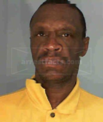 Darryl Eathern Crosby