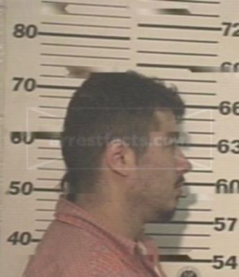 Julian Javier Zarate Lopez