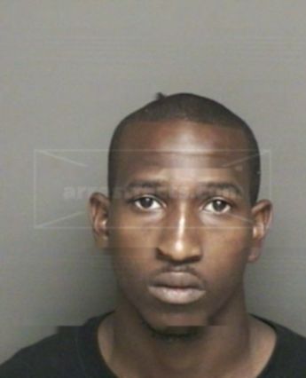 Jessie Lee Hurst Jr.