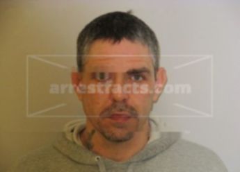 Dale Wayne Parker