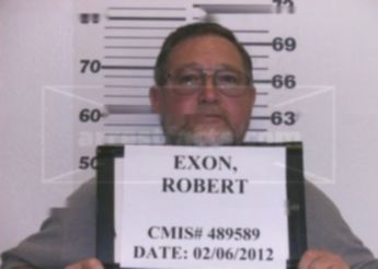 Robert Denton Exon