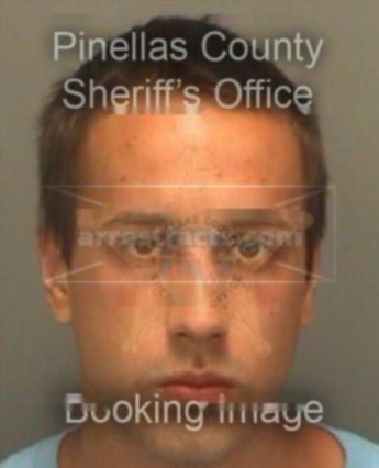 Joshua Brinton Warihay