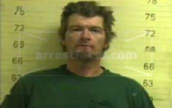 Jimmy L Ferguson