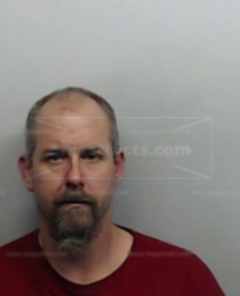 Barry Keith Webb