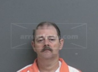 Dwight Lance Jr.
