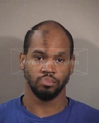 Justin Speights