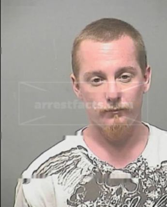 Kevin Oliver Steele