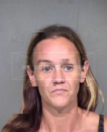 Adriane Mitchell