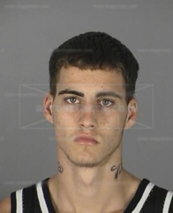 Brandon Joe Harrelson