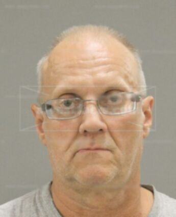 Timothy Franklin Marler