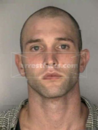 Timothy Daniel Sheridan