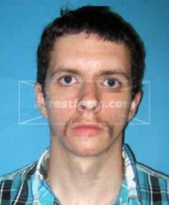 Tyler James Vaughan