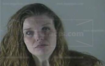 Joy Marie Savage