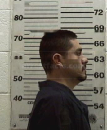 Francisco Joshua Madrid