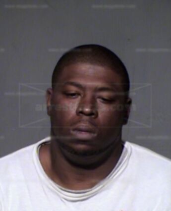 Wayland Jamar Griffin