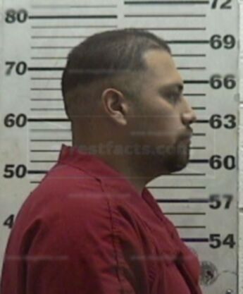 Raymond Ornelas