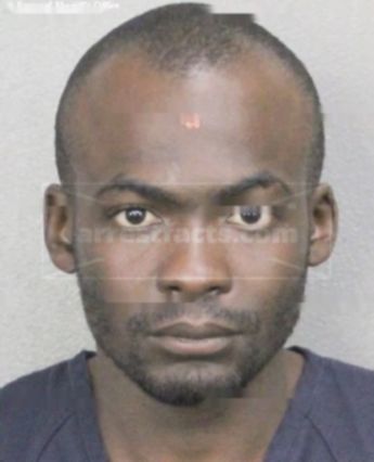 Ruben Altidor