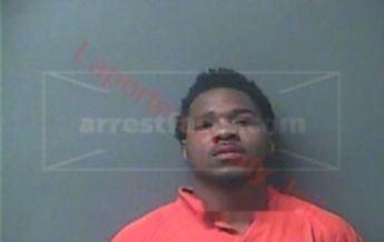 Demonte S Coleman