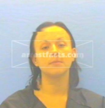 Ragina Nicole Mcalister