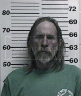 Jerry Don Feagin