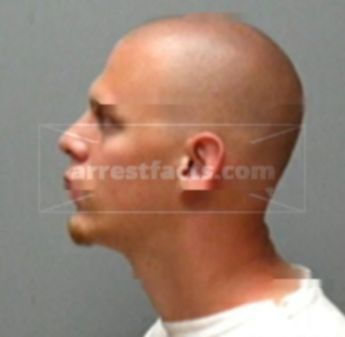 Daniel Wayne Tiedman