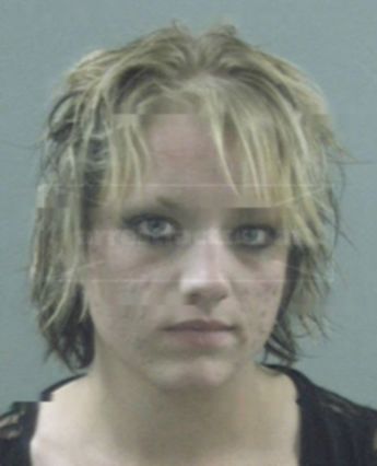 Stephanie Dawn Mccullough