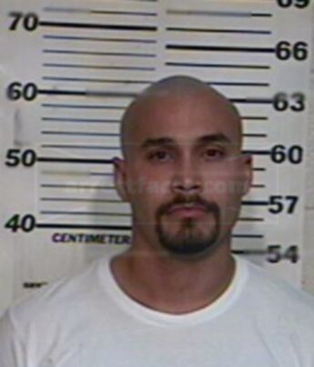 Erik James Mercado