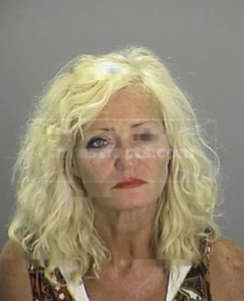 Pamela Tanner