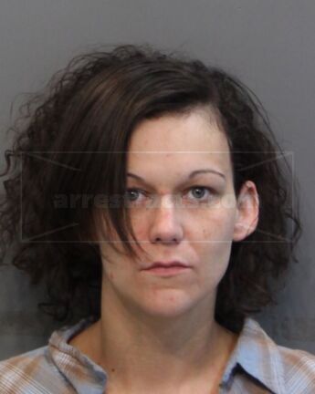 Stevi Yvonne Harden