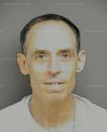 Mark James Daly